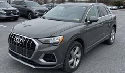 2020 Audi Q3 quattro Premium 45 TFSI