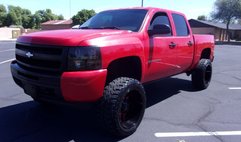 2010 Chevrolet Silverado 1500 LT