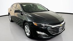 2019 Chevrolet Malibu LS
