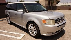 2011 Ford Flex SEL