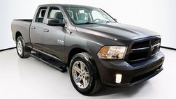 2018 Ram Ram Pickup 1500 Express