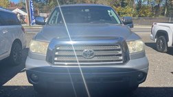 2007 Toyota Tundra Limited