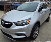 2019 Buick Encore Sport Touring