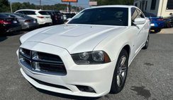 2013 Dodge Charger R/T