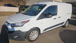 2017 Ford Transit Connect XL