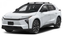 2026 Toyota bZ4X Limited