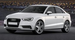 2015 Audi S3 2.0T quattro Premium Plus