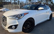 2013 Hyundai Veloster Turbo
