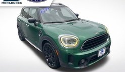 2021 MINI Countryman Cooper ALL4
