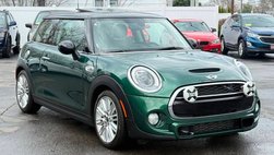 2015 MINI Hardtop Cooper S