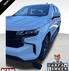 2023 Chevrolet Suburban Shield RST