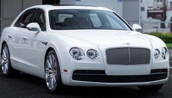 2015 Bentley Flying Spur V8