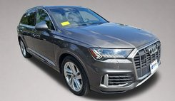 2023 Audi Q7 quattro Prestige 55 TFSI