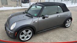 2005 MINI Cooper S