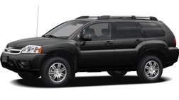 2007 Mitsubishi Endeavor SE