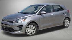 2023 Kia Rio5 S