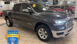 2023 Ram Ram Pickup 1500 Laramie