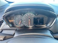 2020 Chevrolet Trax Premier