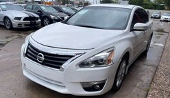 2014 Nissan Altima 2.5 SL
