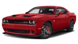 2019 Dodge Challenger SRT Hellcat Redeye