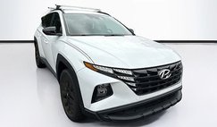 2022 Hyundai Tucson XRT