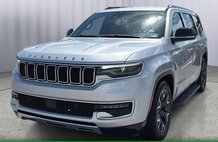 2024 Jeep Wagoneer Series III