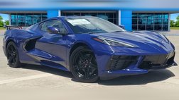 2026 Chevrolet Corvette Stingray