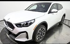 2025 BMW X2 xDrive28i