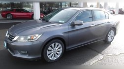 2014 Honda Accord EX-L V6