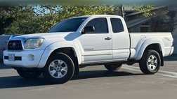 2005 Toyota Tacoma PreRunner V6