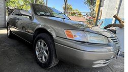 1999 Toyota Camry XLE V6
