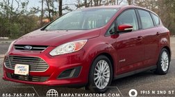 2015 Ford C-Max Hybrid SE