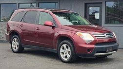 2008 Suzuki XL-7 Luxury