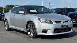 2012 Scion tC 