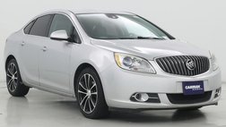 2016 Buick Verano Sport Touring