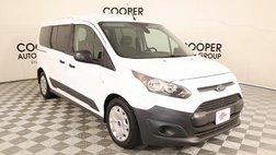 2017 Ford Transit Connect XL