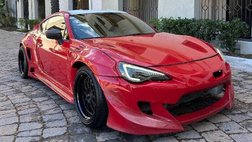 2017 Toyota 86 860 Special Edition