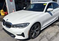 2022 BMW 3 Series 330i