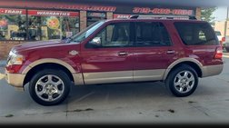 2014 Ford Expedition 