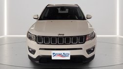 2019 Jeep Compass Altitude
