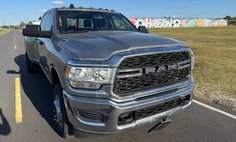 2019 Ram Ram Pickup 3500 Tradesman