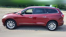 2015 Buick Enclave Premium