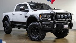 2024 Ram Ram Pickup 2500 Limited