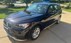 2015 BMW X1 xDrive28i