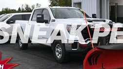 2021 GMC Sierra 3500HD Base