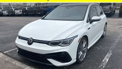2024 Volkswagen Golf R 4Motion