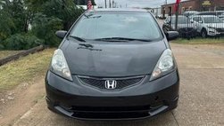 2013 Honda Fit Base