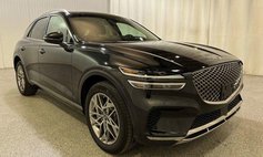 2025 Genesis GV70 2.5T Standard