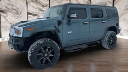2005 HUMMER H2 Base