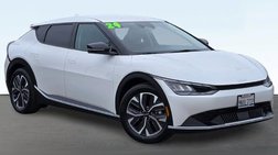 2024 Kia EV6 Light
